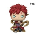 thumbnail image 4 of Figurine d'Action Naruto Jouet de Collection Ornement de Bureau Cadeau, 4 of 5