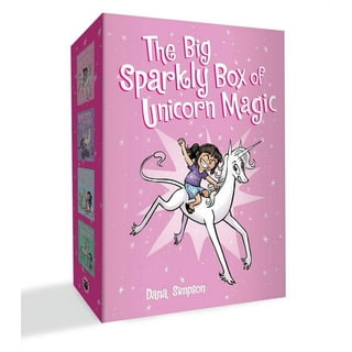 Big Stickers for Little Hands: My Unicorns and Mermaids (Paperback)