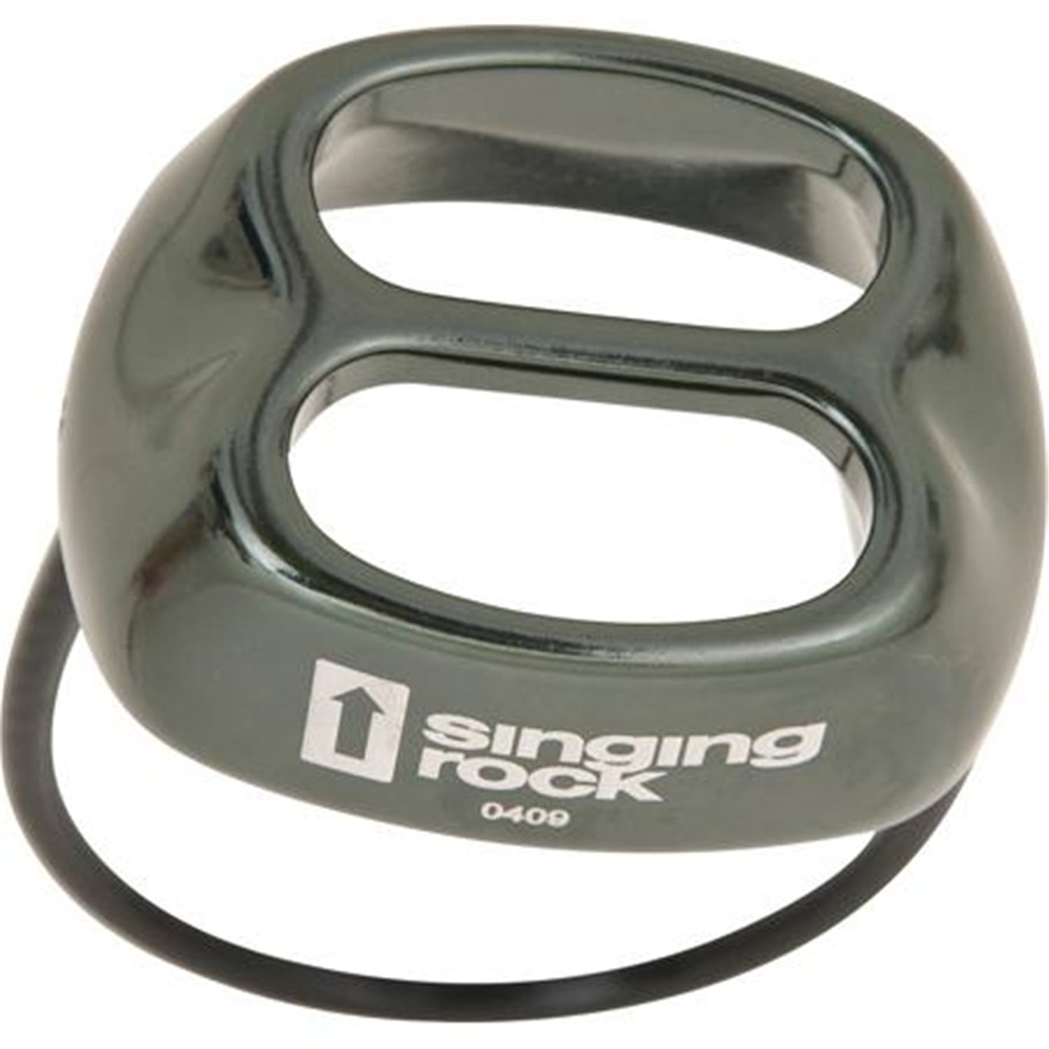Singing Rock Buddy Belay Device - Assorted Belay & Rappel Gear for Climbing