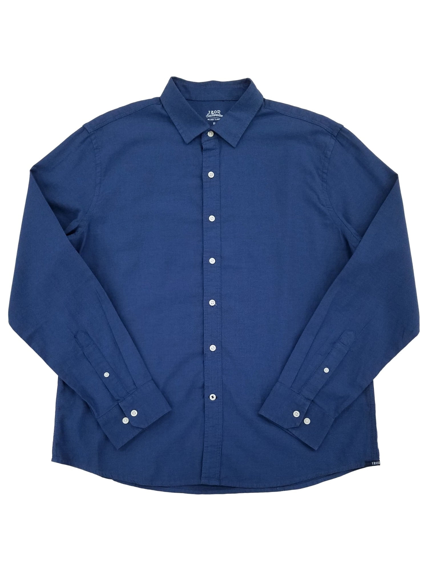 Izod untucked shirts Clearance