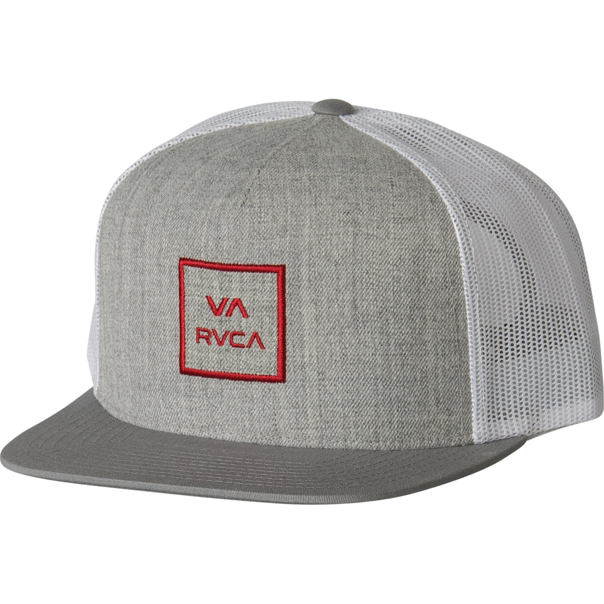 va all the way trucker hat iii