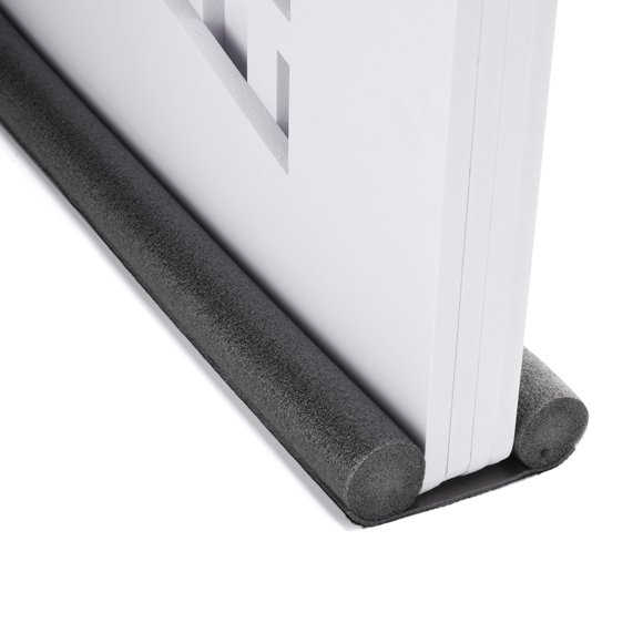 Sliding Glass Door Draft Stopper