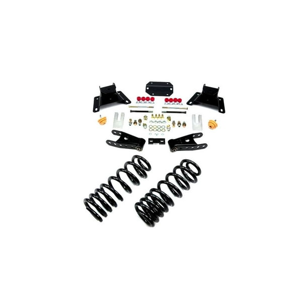 Belltech 926 Lowering Kit For Ford F150