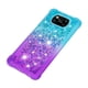 thumbnail image 5 of Funda para Xiaomi Poco X3 NFC/Poco X3 PRO Transparente con Brillos Carcasa Protectora Antigolpes con Glitter Brillante, 5 of 5