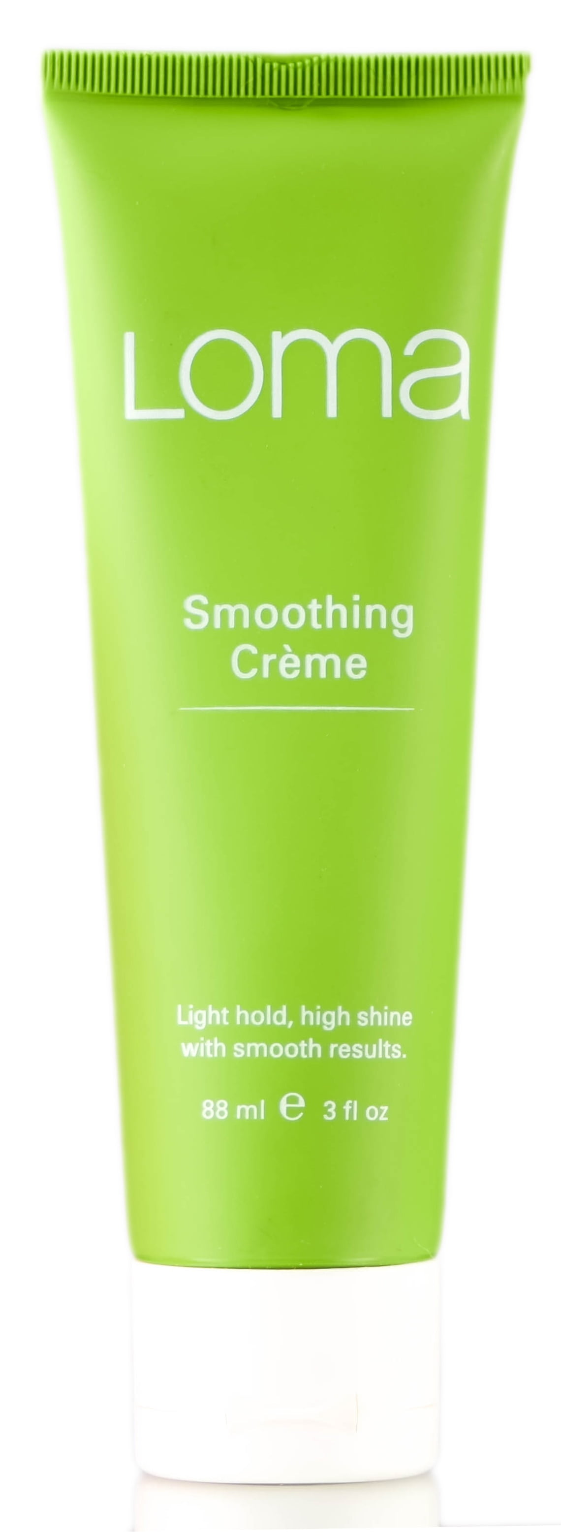 loma smoothing creme