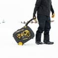 thumbnail image 4 of Firman W03382 Gas Inverter Portable Generator 3650/3300W Electric Start, 4 of 9