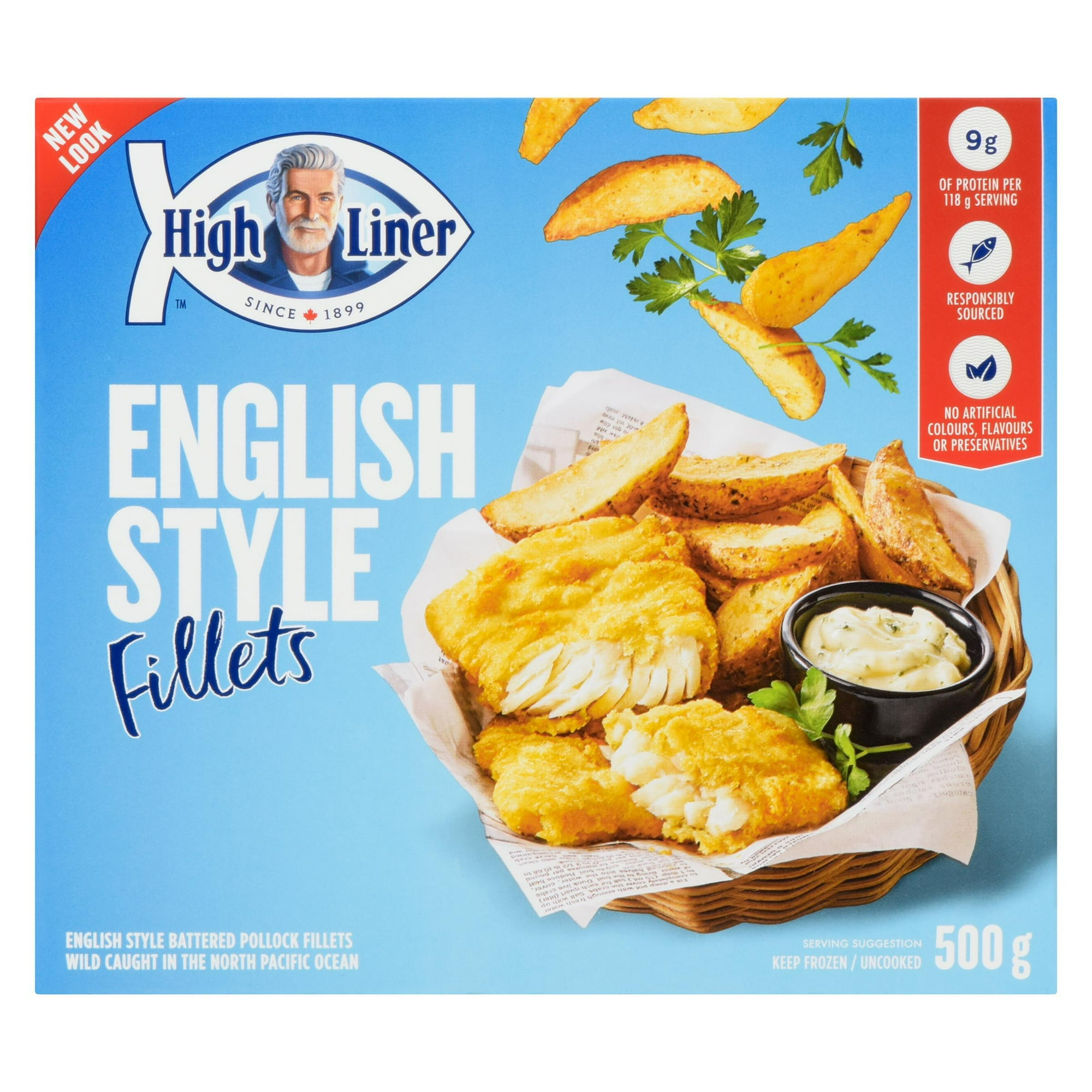 Frozen Fish And Chips ubicaciondepersonas.cdmx.gob.mx