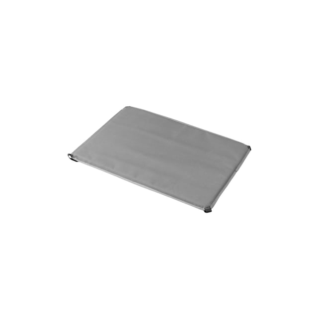 Colchoneta Para Cama de Mascota Pegaso CH GRIS