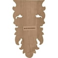 thumbnail image 4 of Ekena Millwork 5 1/8"W x 9"H x 1"D, Medium Dover Drop, Maple, 4 of 4