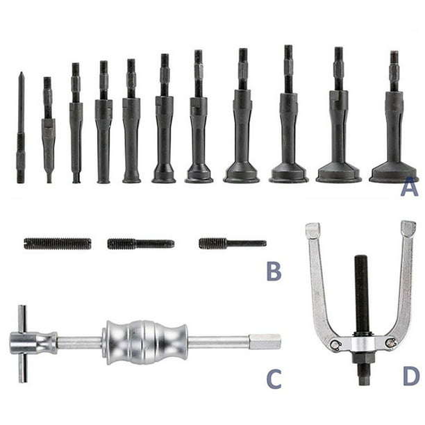 Bearing seal cheap removal tool