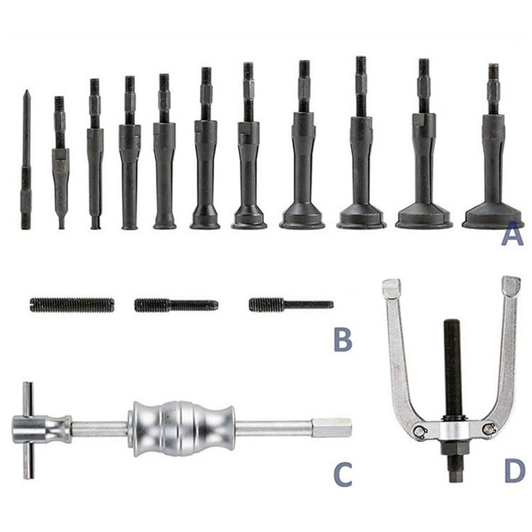 Bearing on sale seal puller