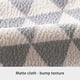 thumbnail image 3 of Guantes de ducha exfoliantes Seitruly portátiles de doble cara, 3 of 6