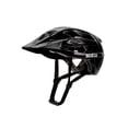 thumbnail image 1 of Sparco Casco Ligero Aerodinámico para Bici y Scooter SE300BK Normativa CE, 1 of 4