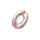 thumbnail image 3 of 16 pulgadas Tamaño grande Oro Plata Rosa Oro Número Globo Cumpleaños Decoraciones para fiestas de bodas Globos de aluminio Niño Niño Juguete Kits de decoración para fiestas Oro rosa cero Kearding HA002665-30, 3 of 6