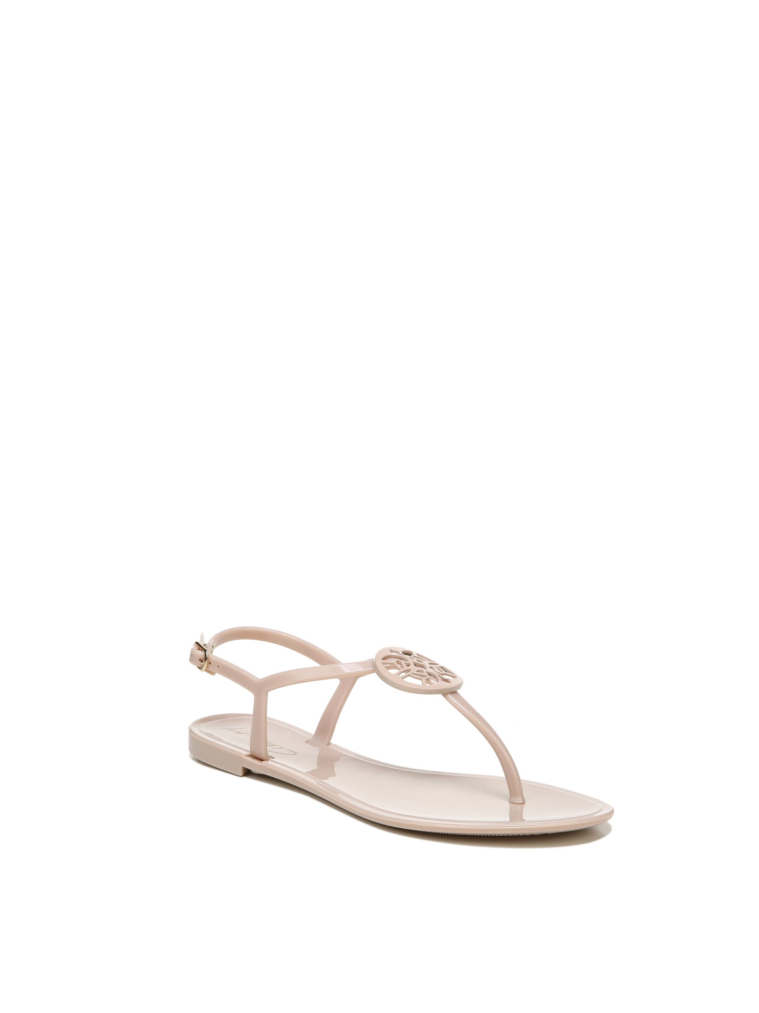 sam edelman jelly sandals