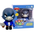 thumbnail image 2 of P.M.I. Brawl Stars Figura de Acción Cuervo 4.5 pulgadas, 2 of 2