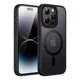 thumbnail image 1 of Funda Para iPhone 15 14 13 12 11 Pro Y Promax Con Magsafe, 1 of 5