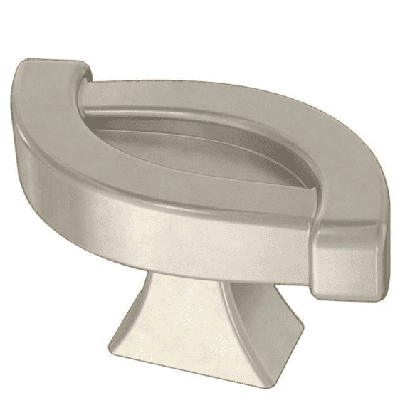 Liberty P40266C-SN 1 3/4" Satin Nickel Unity Cabinet Drawer Knob