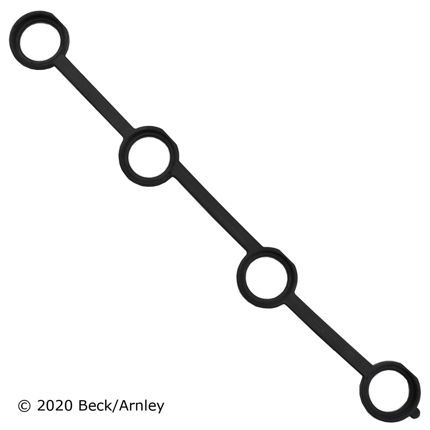BeckArnley 039-6507 Spark Plug Tube Seal