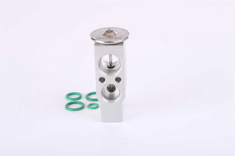 Nissens 999388 Air Conditioning Expansion Valve