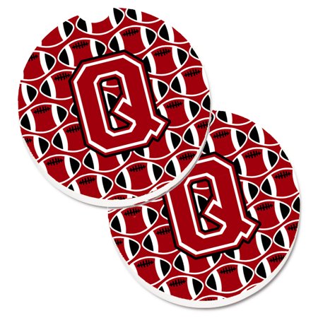

Set of 2 Cup Holder Car Coasters
