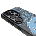thumbnail image 3 of Keyscaper North Carolina Tar Heels Paisley Galaxy Magnetic Bump Case, 3 of 7