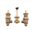 thumbnail image 1 of Price Pfister JX6150R Universal Adjustable Roman Tub Rough Valve Job Pack, 1 of 4