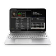 Computer Laptop MP3G Karaoke player & Gospel music CDG