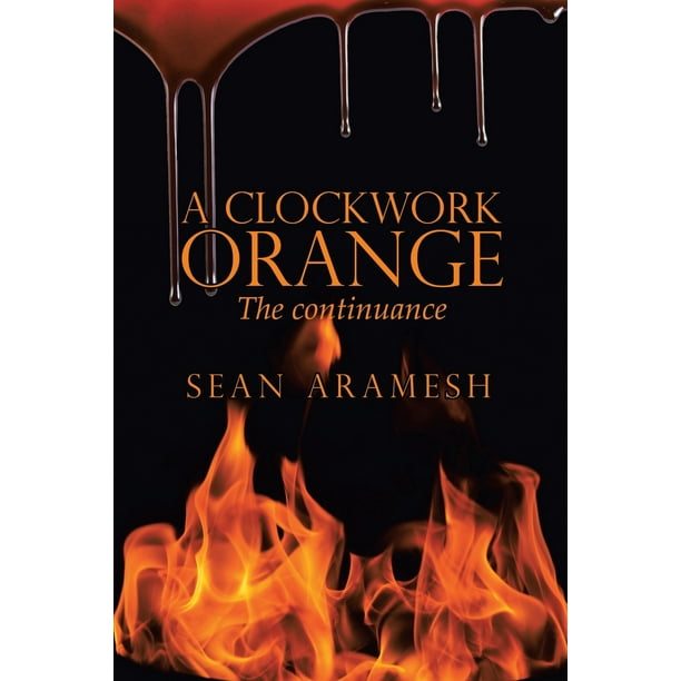 A clockwork orange full free picture