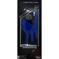 thumbnail image 5 of Zero Friction Men's Golf Glove, One Size, Blue, Left Hand, 5 of 6