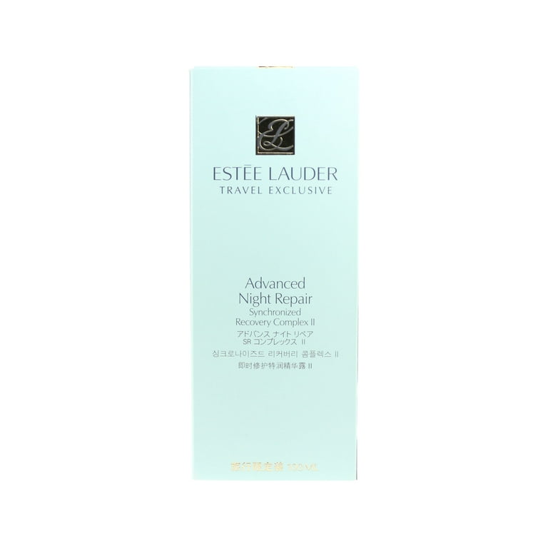 Estee Lauder Advanced Night Repair Complex II - Unisex, 3.4 oz