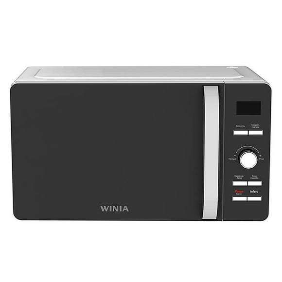 Horno de Microondas Winia 0.7 Pies Color Blanco KOS//61HW