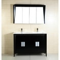 thumbnail image 2 of Bellaterra Home 48-inch Double sink vanity, 2 of 12