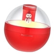 thumbnail image 4 of Humidificador personal USB 220 ml Macarena Rojo Humidificadores de niebla, 4 of 8
