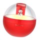 thumbnail image 4 of Bonito humidificador de portátil de 220 ml con puerto USB para escritorio de habitación, oficina, automático rojo Soledad Humidificadores de niebla, 4 of 7