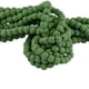 thumbnail image 3 of 1 pieza de espaciador de piedra preciosa pulida, Verde claro, 3 of 6