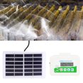 thumbnail image 1 of Spool Cap, 5pcs Grass Trimmer Spool Cap Cover Replacement Fit for WA0010 Trimmers, 1 of 8