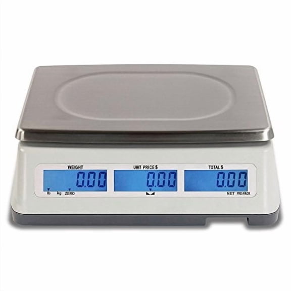 Detecto D60 Price Computing Scale-60 lb