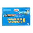thumbnail image 2 of Bachmann Trains HO Scale Deluxe Thomas with Annie & Clarabel Ready To Run Electric Train Set, 2 of 5