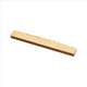 thumbnail image 5 of 2X Tuerca de Guitarra de 12 Cuerdas Ranurada de Latón para Accesorios de Piezas de Guitarra Acústica, 5 of 5
