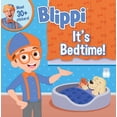 thumbnail image 7 of Blippi Interactive Book Set : Alphabet Fun; Things That Go ; Let's See Animals; Let's Look High And Low; It's Christmas Time; and It's Bedtime (6 Paperbacks), 7 of 7