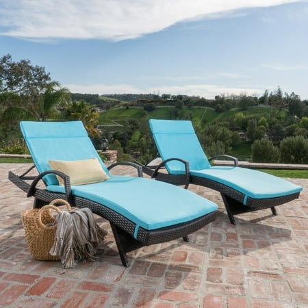 Anthony Outdoor Wicker Adjustable Chaise Lounge With Arms And Cushion Set Of 2 Multibrown Blue From Daily Mail - Marrin Outdoor Grey Wicker Chaise Lounge Chairs Set Of 2 Anthony Outdoor Wicker Adjustable Chaise Lounge With Arms And Cushion Set Of 2 Multibrown Blue From Daily Mail - Marrin Outdoor Grey Wicker Chaise Lounge Chairs Set Of 2
