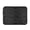 Black Simple Geometric Lines, variant on JIALIOU Laptop Sleeve Case with Zipper 13-13.3/15-16 Inch Compatible with MacBook HP Lenovo Dell ASUS Acer, Dreamy Pastel Pink