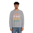 thumbnail image 4 of Real Estate Agent Sweatshirt, Gifts, Crewneck, 4 of 4