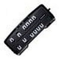 thumbnail image 2 of CyberPower Home Theater Series CSHT1208TNC2 - surge protector, 2 of 2