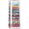 thumbnail image 1 of Rompecabezas 1000 piezas panorámico Fluffy Kitty on Pillows Eurographics 6010-5631, 1 of 2