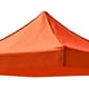 thumbnail image 3 of Toldo de repuesto Macarena para cubierta de tienda de campaña naranja resistente, 3 of 8