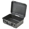 thumbnail image 3 of SKB iSeries Watertight Case, Heavy Duty Container Waterproof Box with Gasket Seal, Gray, 3 of 5