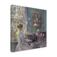 thumbnail image 4 of Childe Hassam 'Improvisation' Canvas Art, 4 of 4