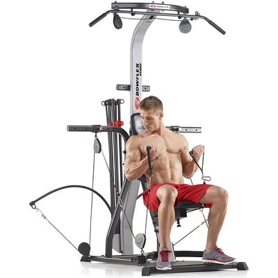 Bowflex blaze exercise list hotsell